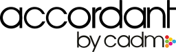 Logo CADM