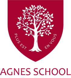Logo AGNES SCHOOL