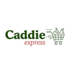 Logo CADDIE EXPRESS