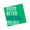 Logo BOND BETER LEEFMILIEU VLAANDEREN