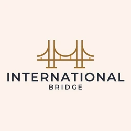 Logo INTERNATIONAL BRIDGE