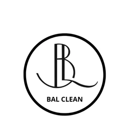 Logo BAL CLEAN