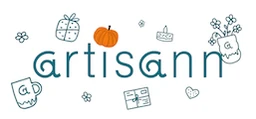 Logo Artisann