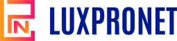 Logo LUXPRONET SARL