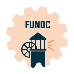 Logo Association pour le développement à Charleroi d'Actions collectives de Formation pour l'Université ouverte