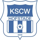 Logo KONINKLIJKE SPORTCLUB WILSKRACHT HOFSTADE