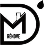 Logo D'M RENOVE