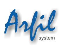 Logo ARFIL