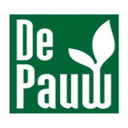 Logo TUINAANLEG  DE PAUW
