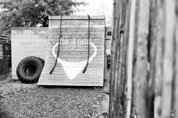 Logo The Field