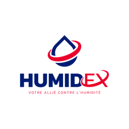 Logo HUMIDEX