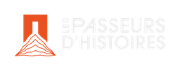 Logo PASSEURS D'HISTOIRES