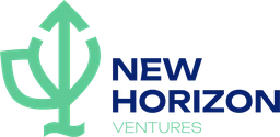 Logo NEW HORIZON VENTURES