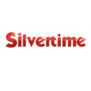 Logo SILVERTIME