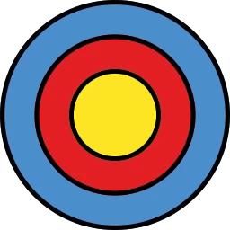 Logo Focus Archery