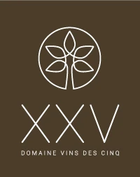 Logo VINO MOSA