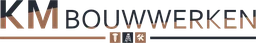 Logo KM BOUWWERKEN