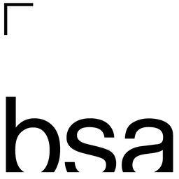 Logo BSA CONSULT