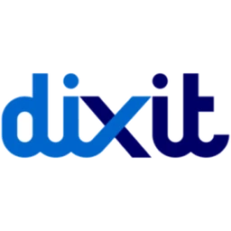 Logo DIXIT