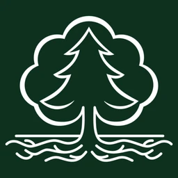 Logo Tree Hugger