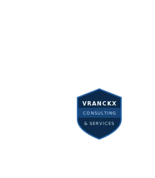 Logo Vranckx Consulting & Services