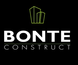 Logo BONTE-CONSTRUCT