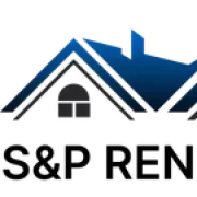Logo S & P Renovatiewerken