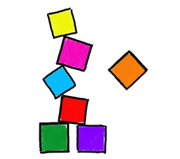Logo Vrije Kinderdagverblijven Veurne