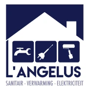 Logo L' ANGELUS