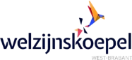 Logo Welzijnskoepel West-Brabant