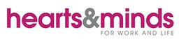 Logo HEARTS&MINDS