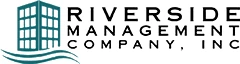 Logo Riverside Management