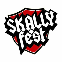 Logo Skallyfest