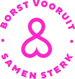 Logo Borst Vooruit vzw