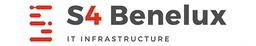 Logo S4 Benelux