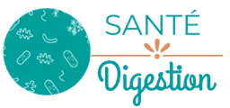 Logo SANTE-DIGESTION