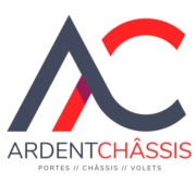 Logo ARDENT CHÂSSIS