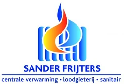 Logo SANDER FRIJTERS