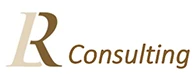 Logo LR CONSULTING