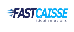 Logo FAST CAISSE