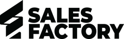 Logo SALES FACTORY