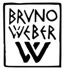 Logo Bruno WEBER
