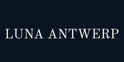 Logo Luna Antwerp