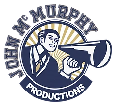 Logo JOHN MAC MURPHY