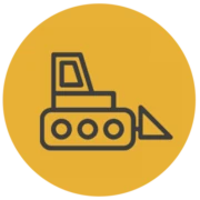 Logo Dutch Dozer B.V