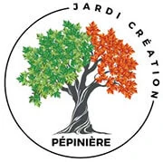 Logo JARDI -CREATION