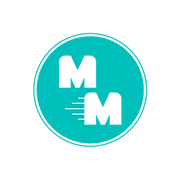 Logo MEDICAL MOVE