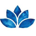 Logo BLUE LOTUS