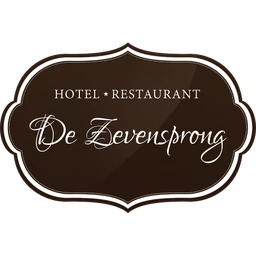 Logo DE ZEVENSPRONG