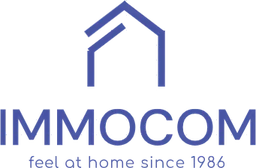 Logo IMMOCOM